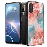 【Verbesserte Version】 Ultra dünn - Weiche Silikon-TPU Schlanke und superleichte Schutzhülle, die natürliche Schönheit Ihres Telefondesigns. Schutz - Beständig gegen Stöße, Kratzer und Risse und verhindert die Ansammlung von Staub und Öl.