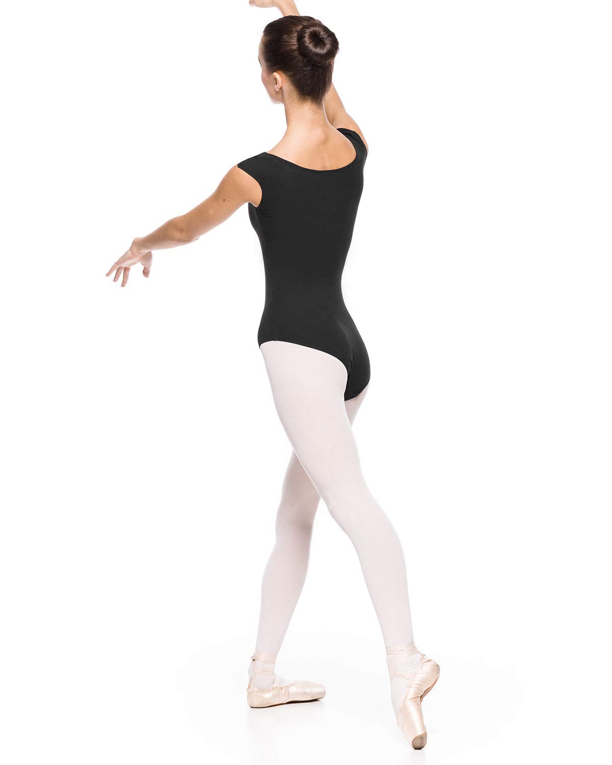Arabesque - Body da Danza da Donna, Modello Raymonda