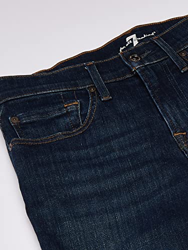 Image of 7 For All Mankind Men's Austyn Relaxed Fit Straight Leg Jeans