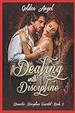 Dealing With Discipline (Domestic Discipline)