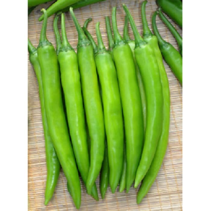 Pepper Chilli Big-Mota Marcha-Mirchi Vegetable-Pack of 50 Seeds (B0BGC7HZFF) Amazon Price History, Amazon Price Tracker