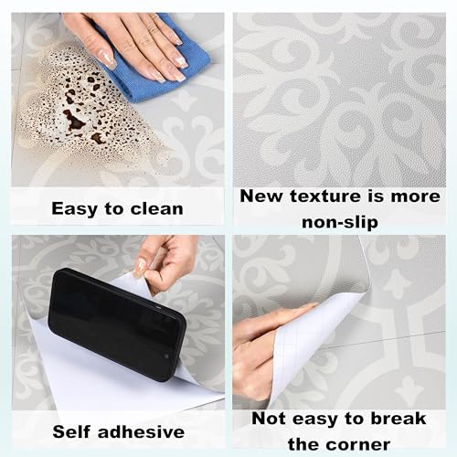 Consejos y reviews para comprar Pisos Vinílicos resistente al agua del mes. 26 Imagen adicional