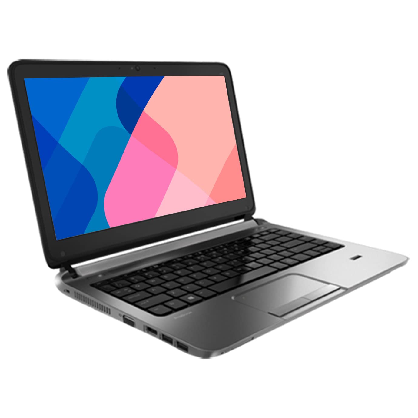Refurbished) Hp Probook 430 G1 13.3 Inches Hd Laptop (Intel I5 4Th