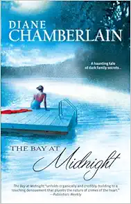 The Bay at Midnight book cover