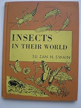 Insects in Their World