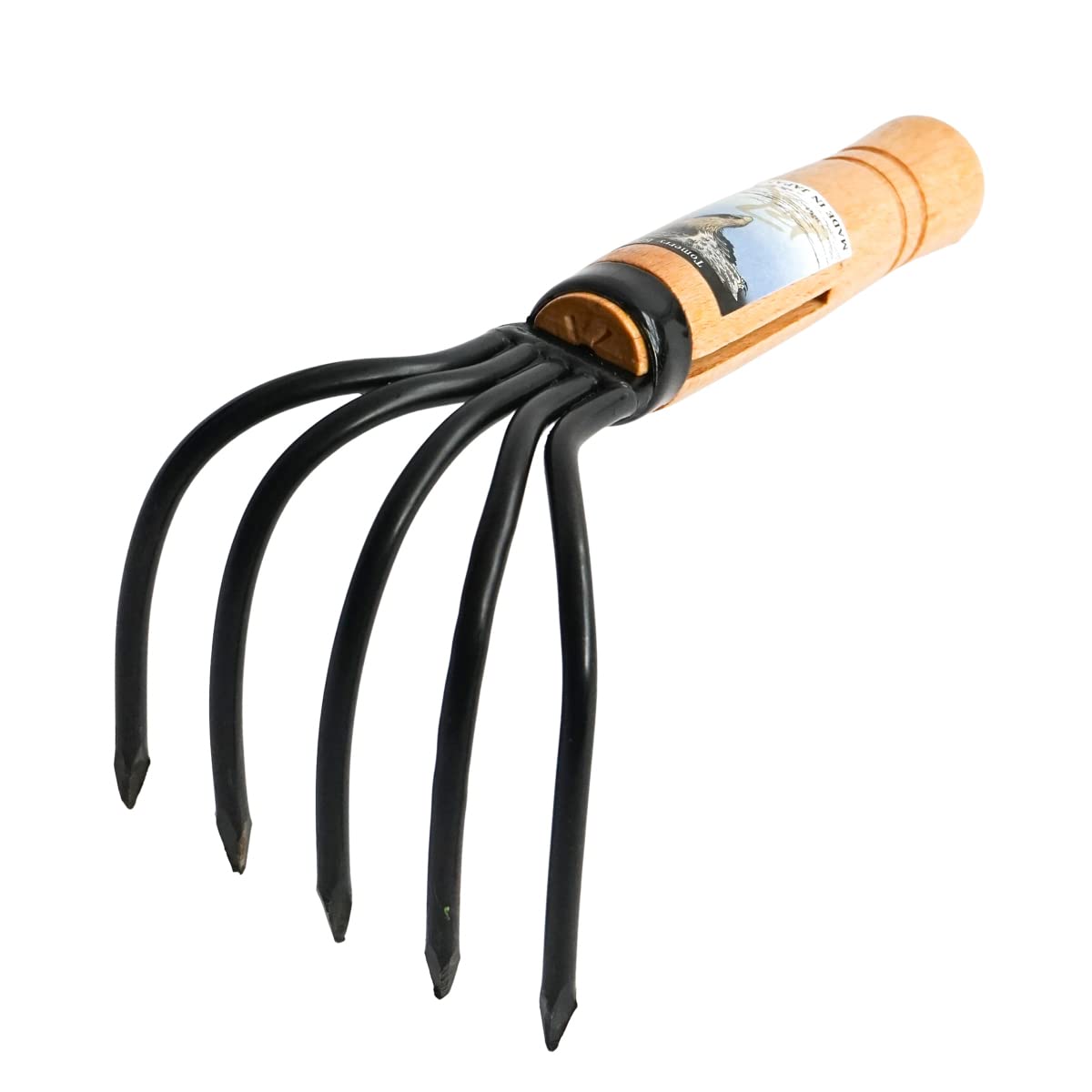 Amazon.com : Japanese Forged Ninja Hand Claw Rake and Cultivator