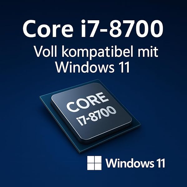 Lenovo ThinkStation i7 8700: Aufbereitetes Angebot mit Garantie | AethelGem