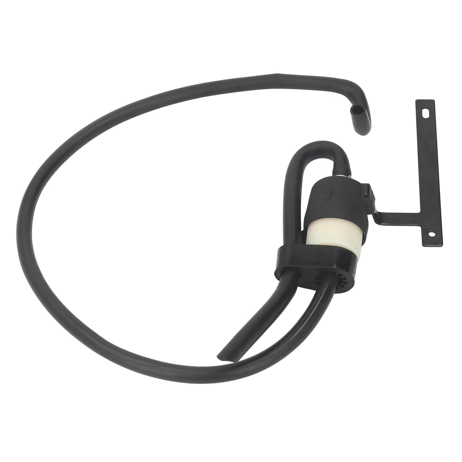 Filtro de compresor de aire Torvex, manguera de suspensión 1643200169 control de nivel compatible con GL350 GL450 GL550 ML350 ML550