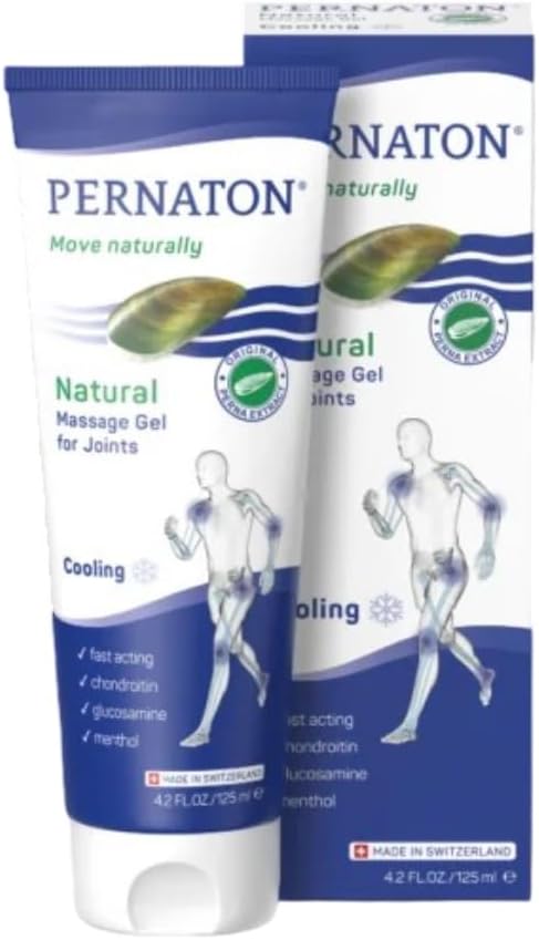 PERNATON Pernaton Gel 250ml by Pernaton