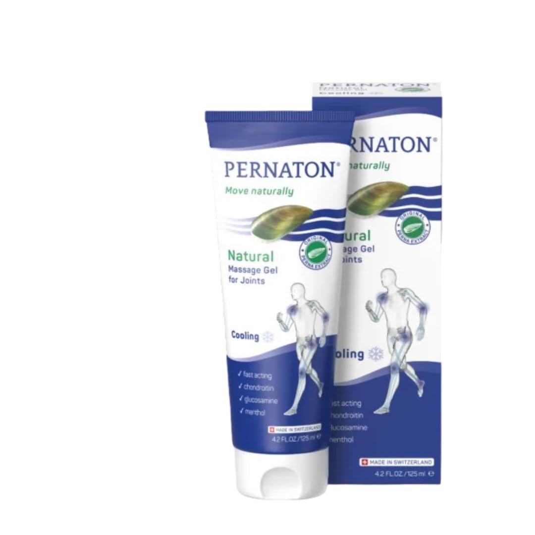 PERNATON Pernaton Gel 250ml by Pernaton