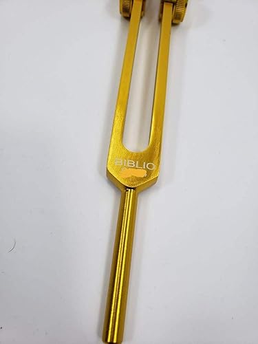 Miniatura 3 de Afinadores de cuerpo de frecuencia Gaia con mazo y bolsa