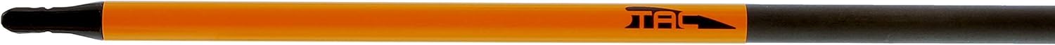 TAC Vanes Arrow Wraps, 4.25" x 1.0", Pack of 13 Arrow Wraps, Arrow Accessories for Archery Bowhunting and Target Shooting