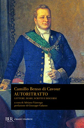 Autoritratto. Lettere, diari, scritti e discors