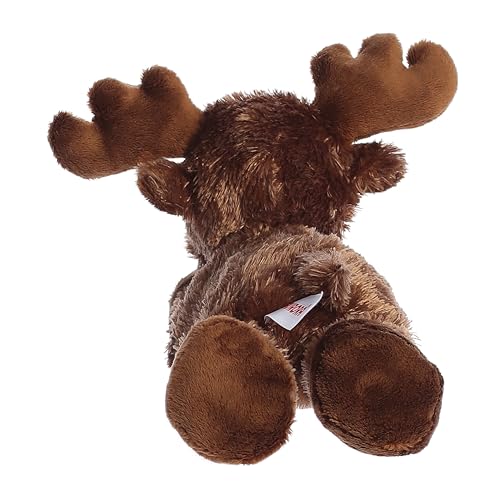 Aurora 16617 ® Adorable Mini Flopsie™ Maxamoose™ Stuffed Animal thumb #3