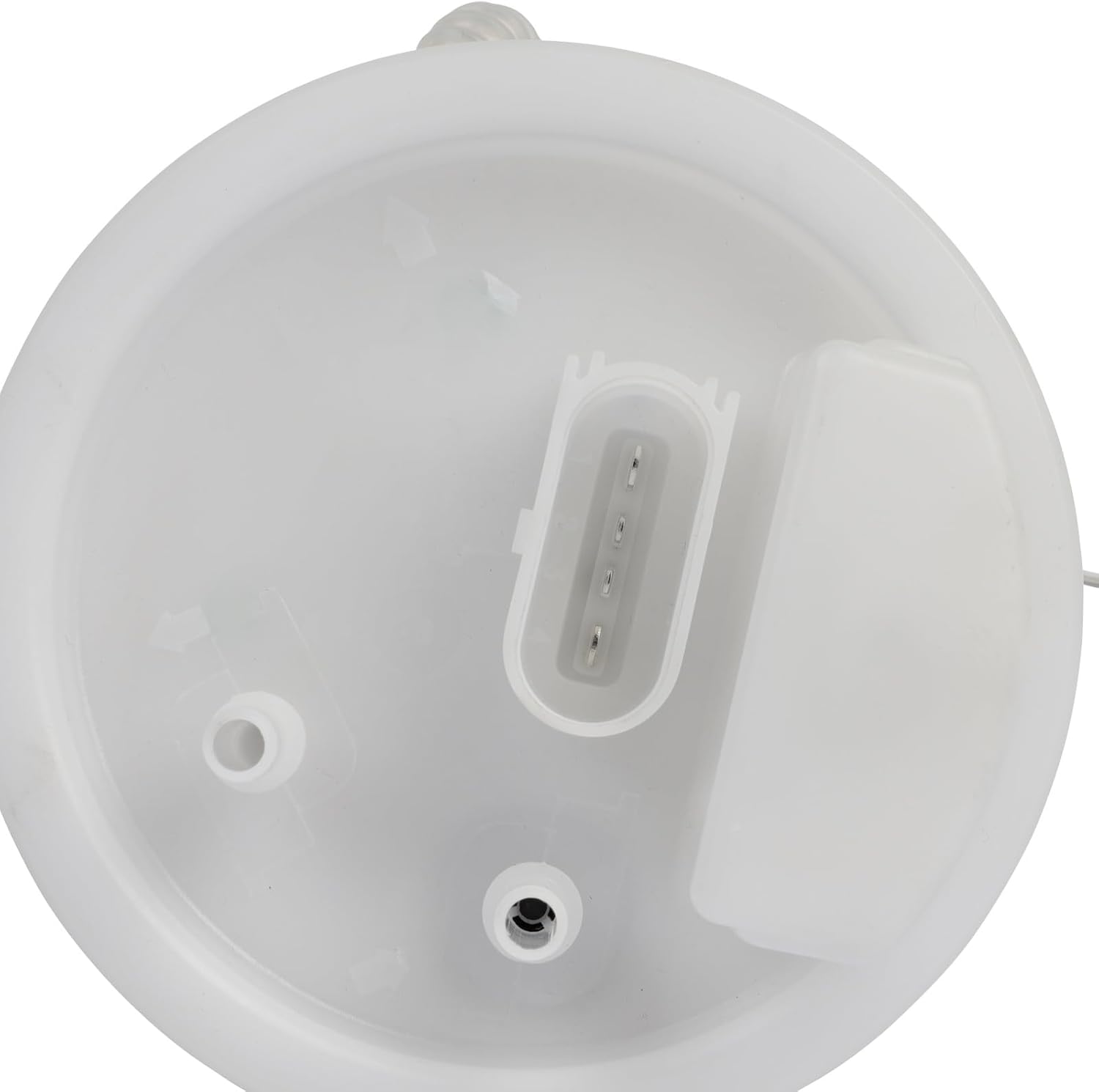 ASAPE Fuel Pump Assembly Compatible 1998-2010 for Volkswagen Beetle 1999-2006 for Volkswagen Golf 1999-2005 for Volkswagen Jetta E8424M