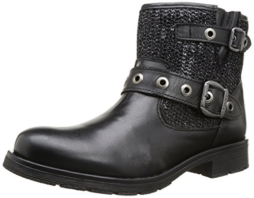 Le Temps des Cerises Ltc Clea kozaki damskie, czarny - Czarny Noir Resille - 39 eu