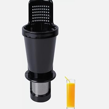 Juicer Screen Replacement compatible with Omega - Enhance Juicing Performance and Durability, 2