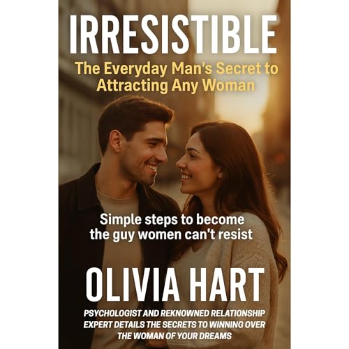 Irresistible - Olivia Hart episode artwork