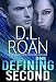 One Defining Second: A Romantic Thriller (Survivors' Justice Book 2)