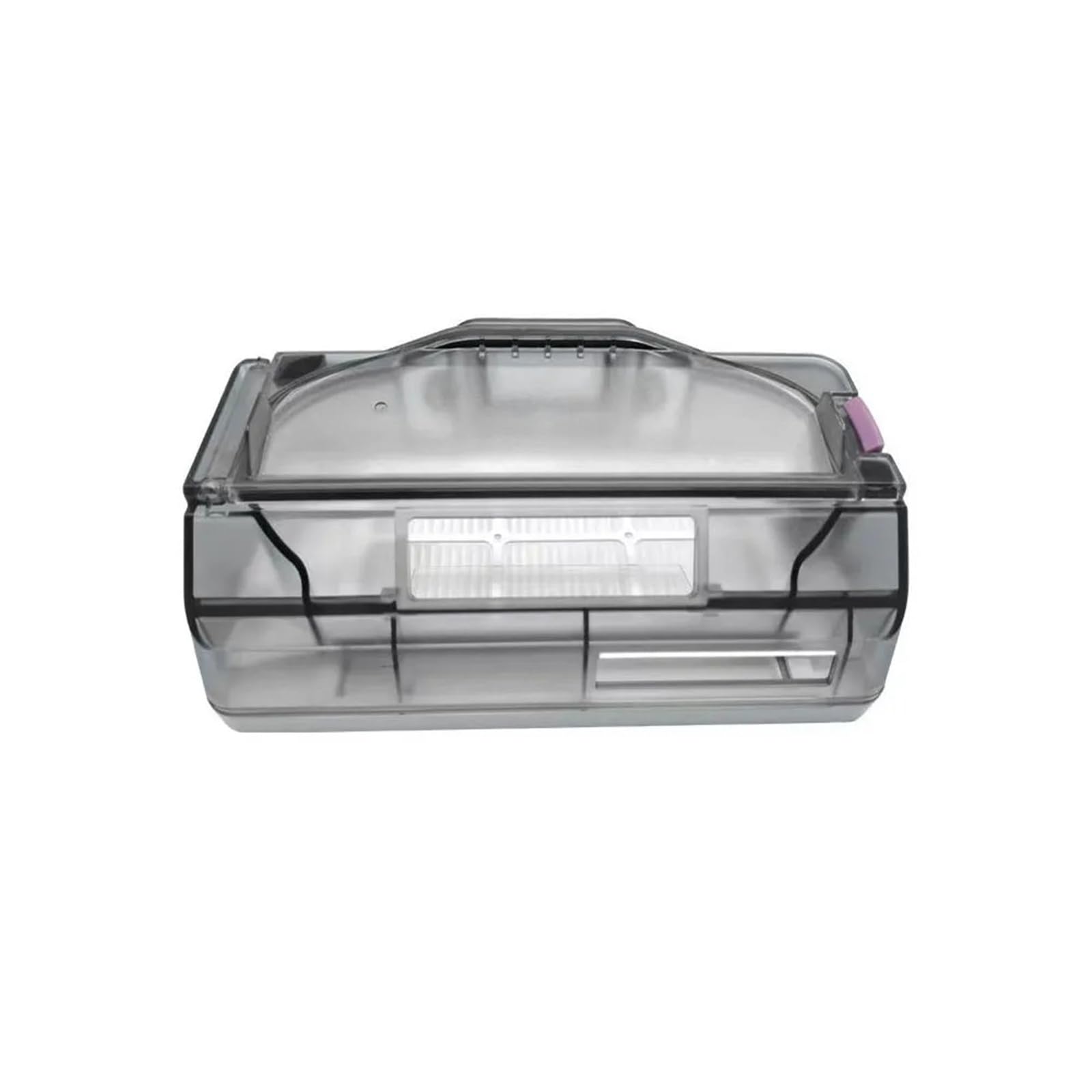 X psblty Compatible For Midea，V12 Robot Vacuum Cleaner Dust Box Dust Collecting Box Parts
