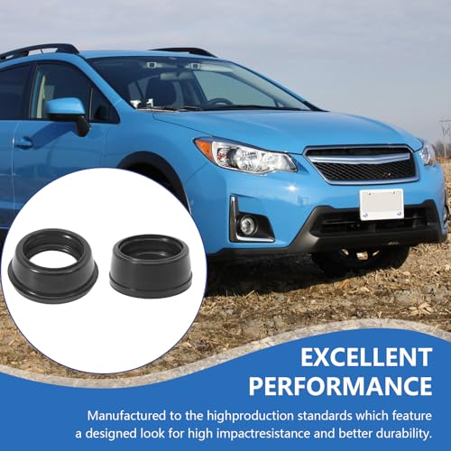 Image of Engine Valve Cover Gasket Set Fit for Crosstrek Impreza XV Crosstrek 2.0L, Forester Legacy Outback 2.5L 2013-2019 Replaces 13270AA29A, VS50830R