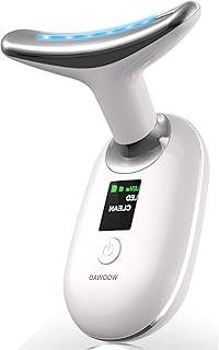 Masajeador facial, herramienta de masajeador ...