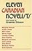 Eleven Canadian Novelists