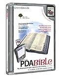 Handmark PDA Bible SD Card for Palm OS