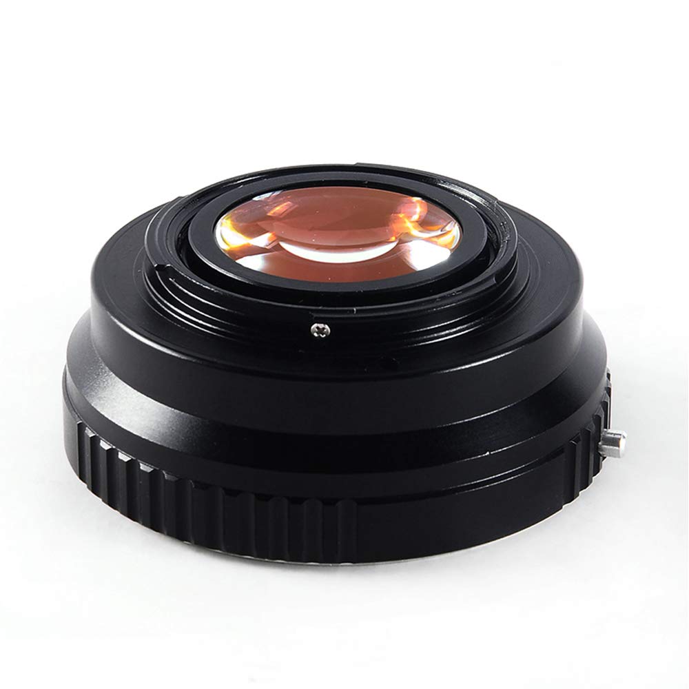 MD-FX Bague de retenue de l'adaptateur, pour Minolta MD SR Objectif, pour Fujifilm X Mount X-Pro1