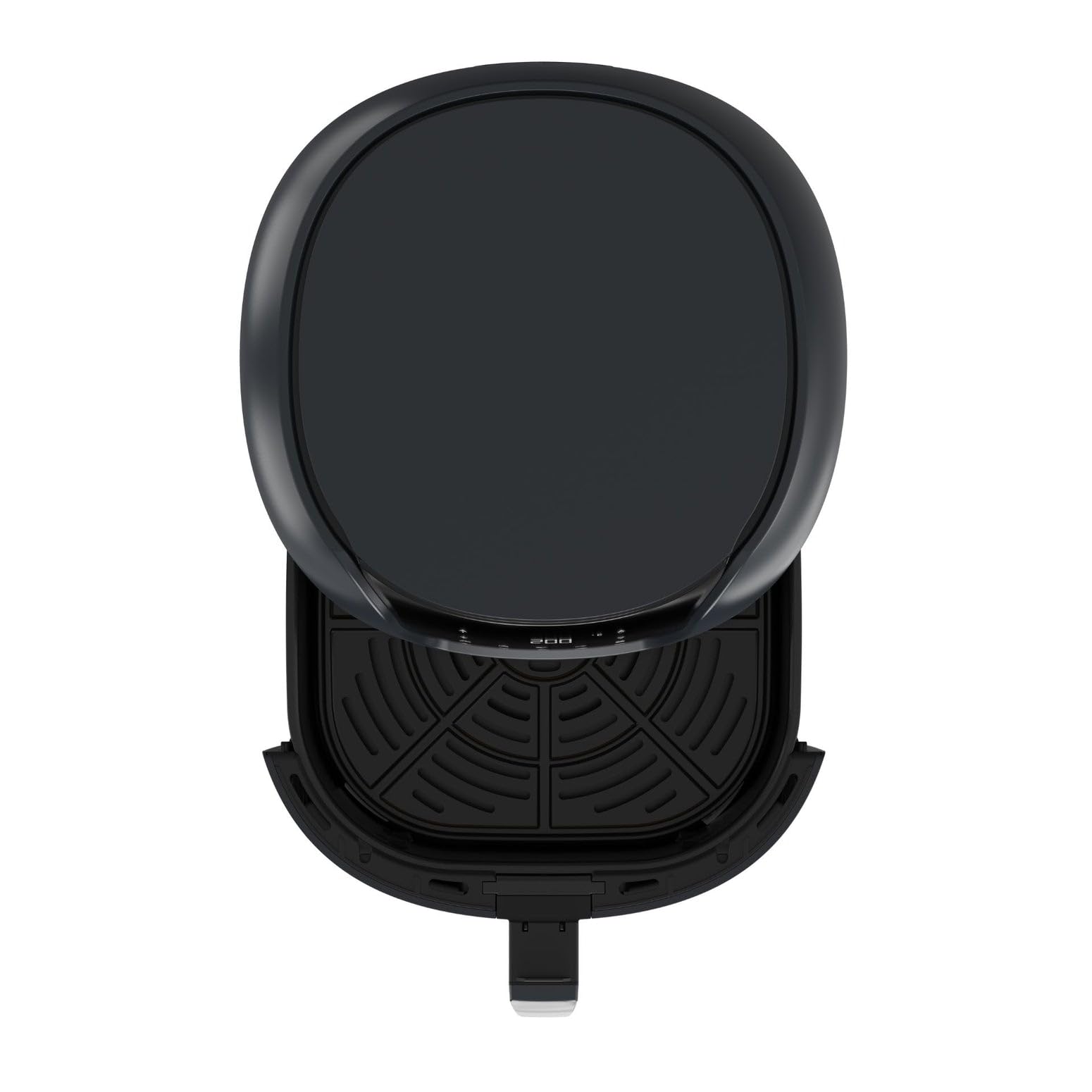 Solac FA1800 Friteuse sans huile 7,4 L S97203700