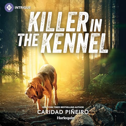 Killer in the Kennel by Caridad Piñeiro episode artwork