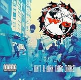 Ain't a Damn Thing Changed