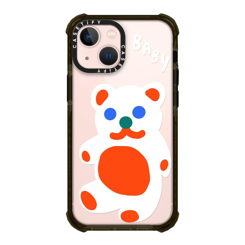 CASETiFY ウルトラインパクトケース iPhone 13 mini用 Amazon.co.jp: CASETiFY (ケースティファイ) ウルトラインパクトケース
