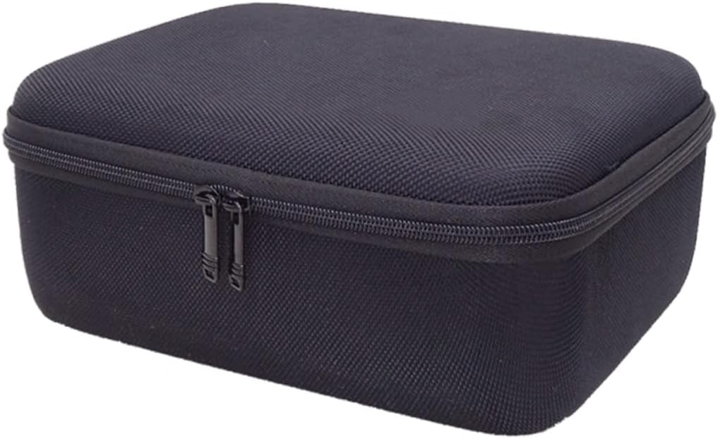 Portable Data Cable Storage Bag Charger Organizer Case for Cables Power Banks Digital Accessories Durable Tech Storage Bag for Travel