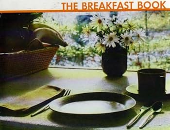 Paperback The Breakfast Book