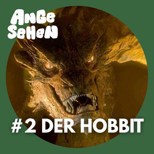 Der Hobbit: Smaugs Ein&ouml;de (#2)