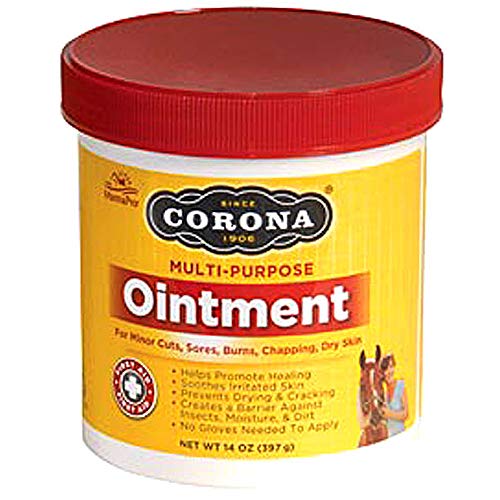 Image of Corona Ointment 14oz