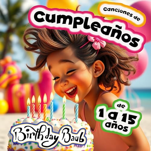 Feliz Octavo Cumpleaños
