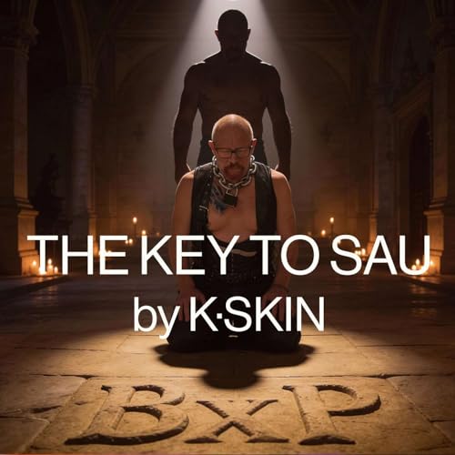 The Key to Sau &middot; Chapter one &middot; Orientation