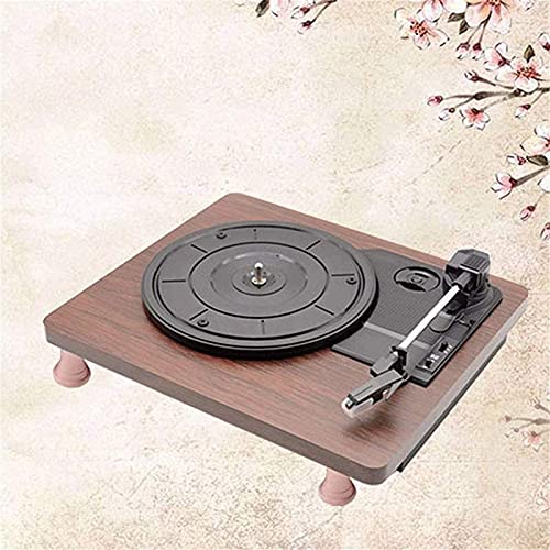 Tourne-disque Tourne-disque vinyle avec haut-parleurs Platines pour disques vinyles 3 vitesses à entraînement par courroie Tourne-disque vintage Lecteur de vinyle Musique Platine vinyle enregistreur - Les Beatles, Paul McCartney, John Lennon, RIngo Starr, George Harrison Tourne-disque Tourne-disque vinyle avec haut-parleurs Platines pour disques vinyles 3 vitesses à entraînement par courroie Tourne-disque vintage Lecteur de vinyle Musique Platine vinyle enregistreur – Image 7