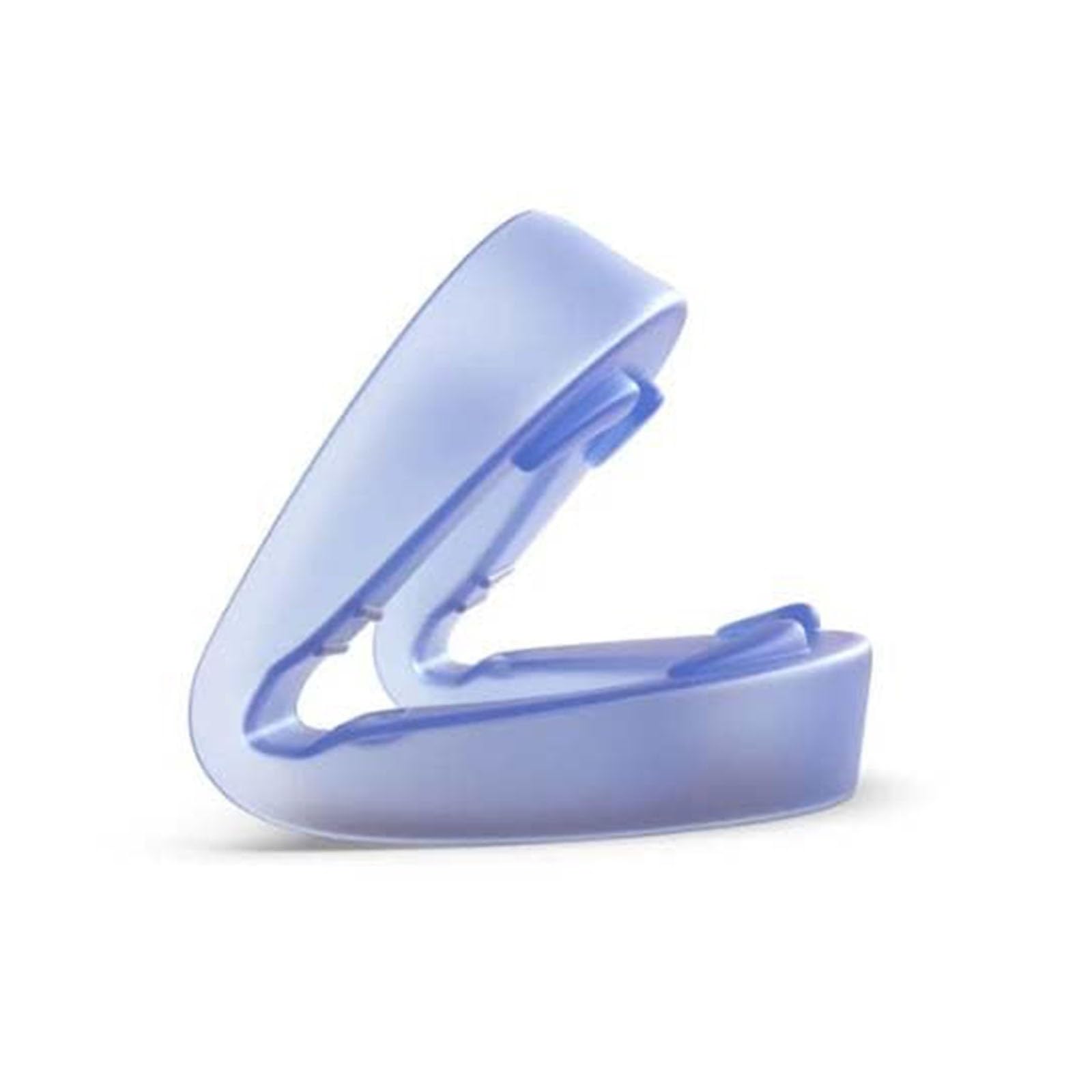 Syruna - Férula Bucal, Syruna Boquilla Antironquidos, Protector Bucal Antirronquidos Para Dormir, Dispositivo Anti-Ronquidos Suave Y Eficaz, Silencio Nocturno Para Un Descanso Reparador(1pc) — view 6