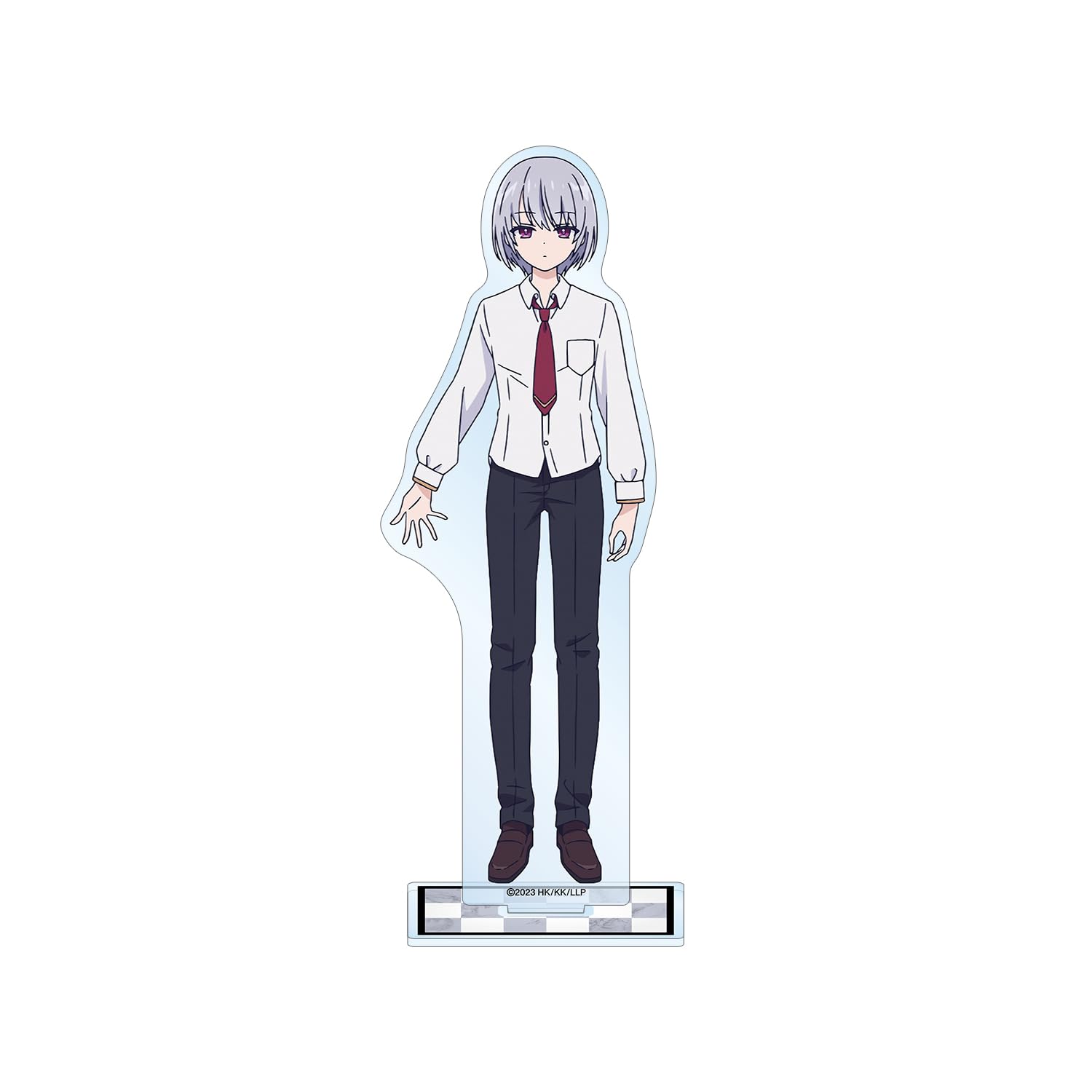 Amazon.co.jp: TVアニメ『ライアー ライアー』 辻 友紀 BIGアクリル