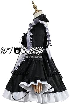 着せ恋 喜多川海夢 黒江雫 雫たん コスプレ衣装 Amazon.co.jp: [XIN XIN] その着せ替え人形は恋をする 着せ恋