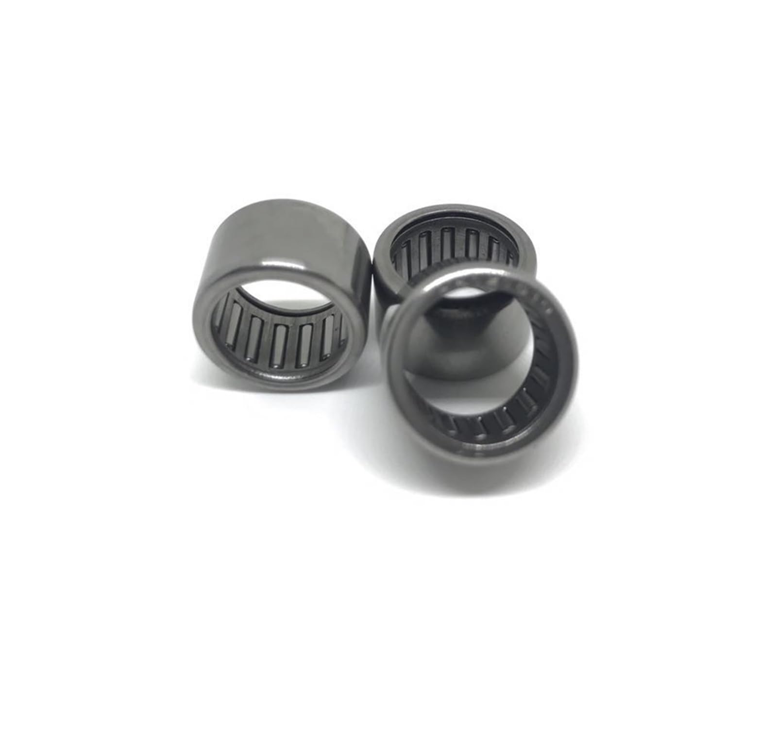 10 piezas HK1210 12x16x10mm rodamiento de agujas tipo carcasa HK050909
