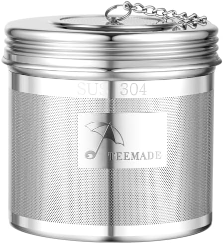 TEEMADE Tea Infuser - Thumbnail 2