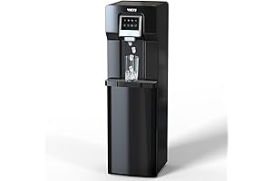 2-in-1 Cold Water Dispenser with Ice Maker: The Ultimate Hydration Solution