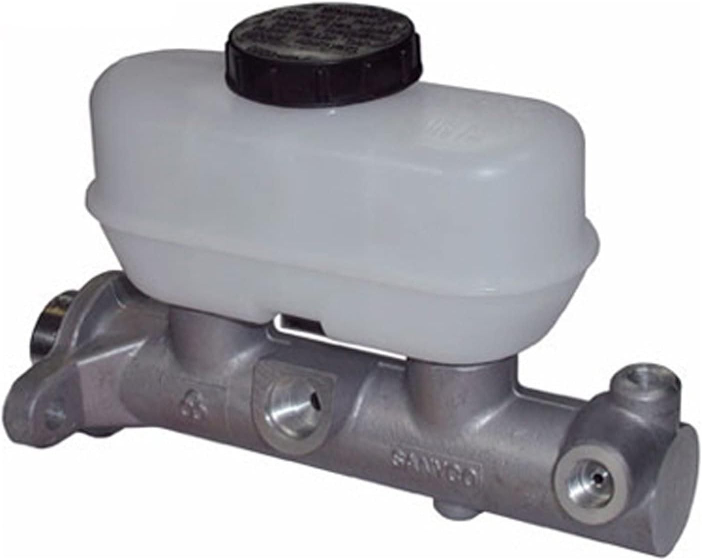 Centric 131.65040 C Tek Standard Brake Master Cylinder