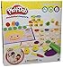 Produktbild HASBRO Play-Doh Buchstaben und Sprache Pasta Spiele Moldable Stationery 150