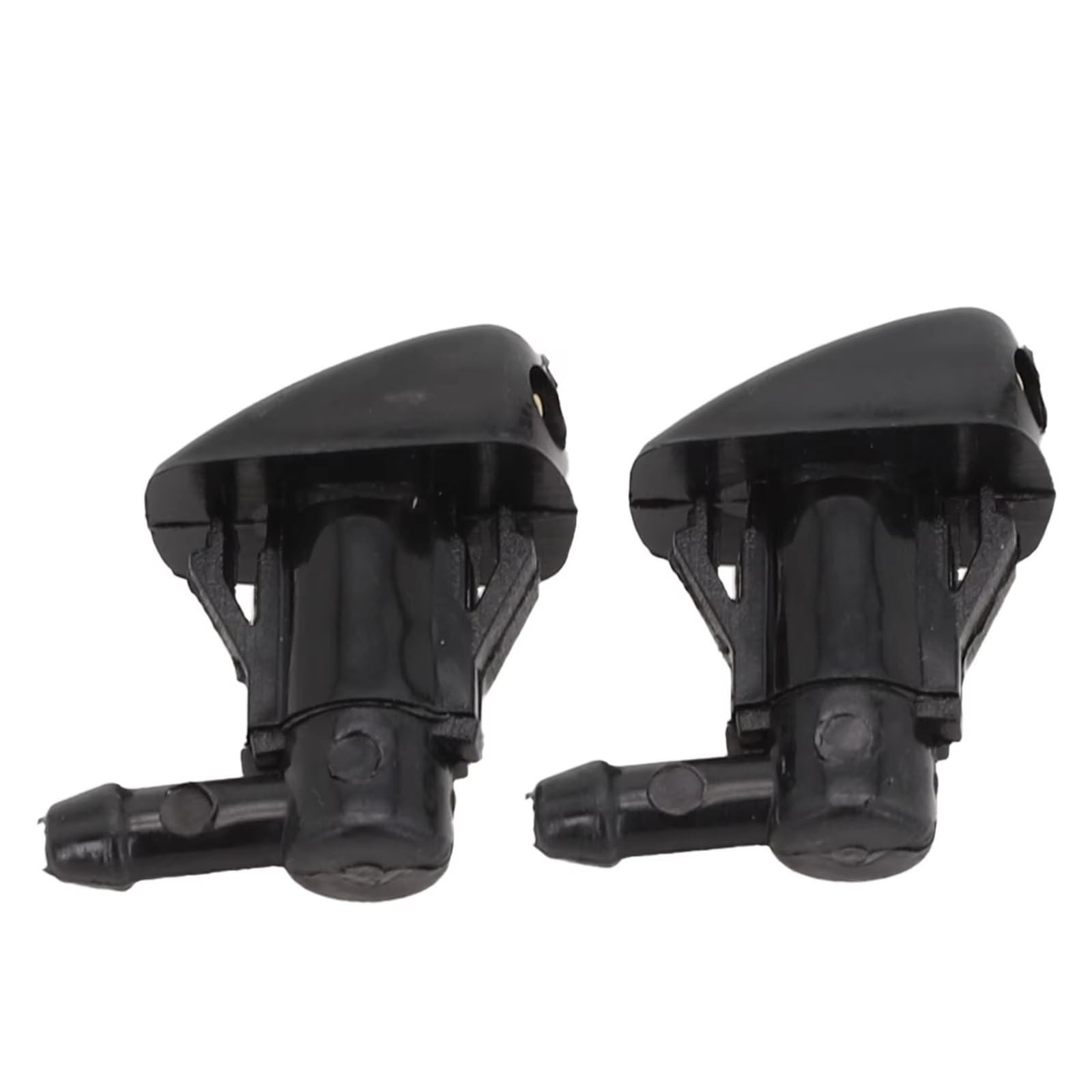 Getto di Pompe Lavavetri Compatibile con KIA per Sportage per MK2 Je KM 2005-2010 per Spectra Ex LX SX per Spectra5 SX 2007-2009 Ugello Lavavetri E Tergicristallo