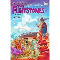 The Flintstones (2016-2017)